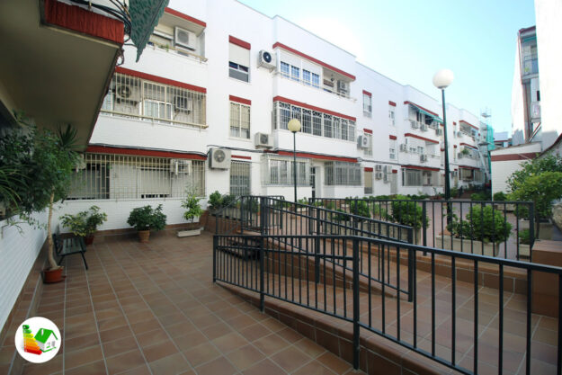 Grupo Strotec - Trabajos - Cubierta calle Madrid 115 Getafe